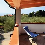Vacanze Sangeni Apartment Capo Vaticano