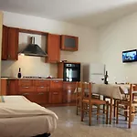 Vacanze Sangeni Capo Vaticano