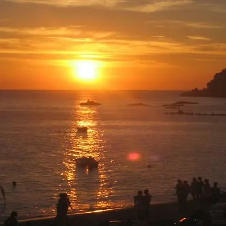 Apartmán Vacanze Sangeni