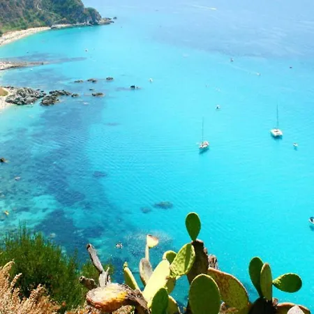 Apartmán Vacanze Sangeni *