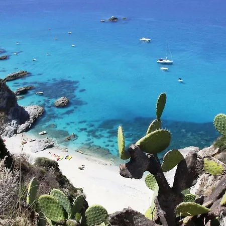 Vacanze Sangeni * Capo Vaticano