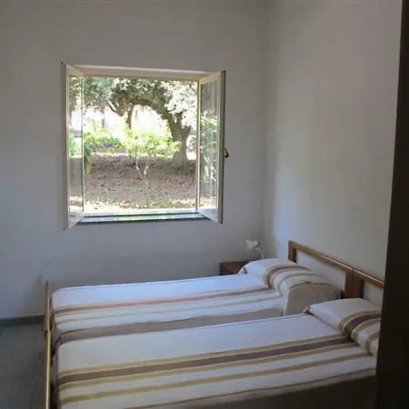 Vacanze Sangeni Apartmán *