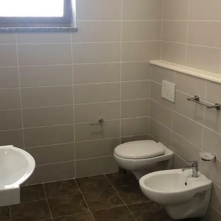 Vacanze Sangeni Capo Vaticano