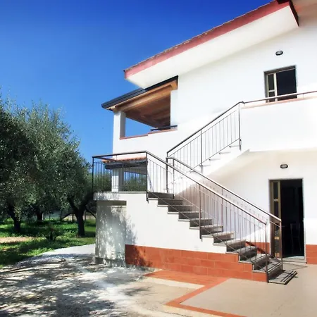 Vacanze Sangeni Apartamento