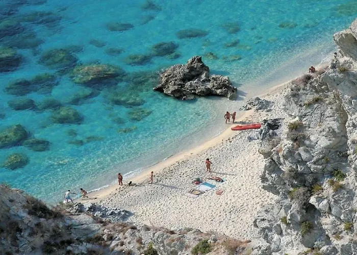 Apartamento Vacanze Sangeni *