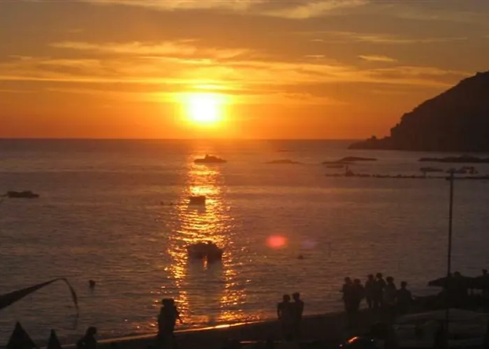 Apartamento Vacanze Sangeni