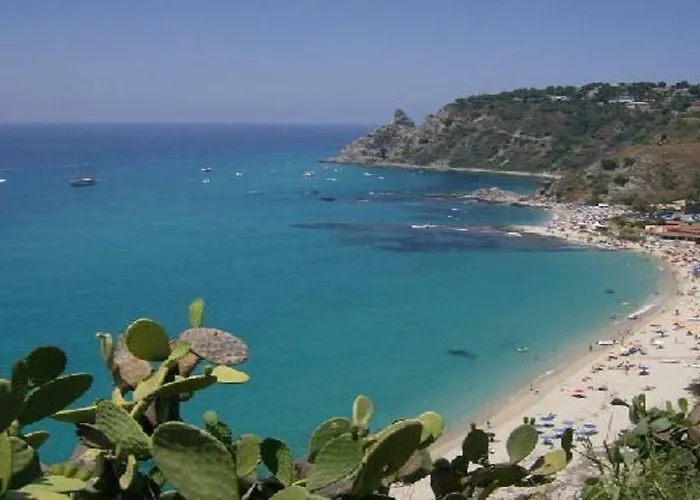 Vacanze Sangeni Apartamento *