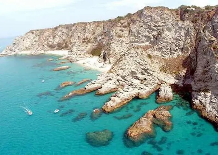 Apartamento Vacanze Sangeni