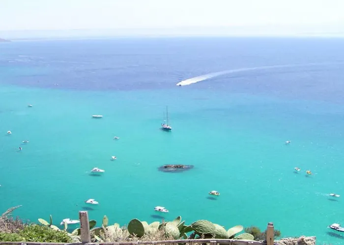 Apartamento Vacanze Sangeni