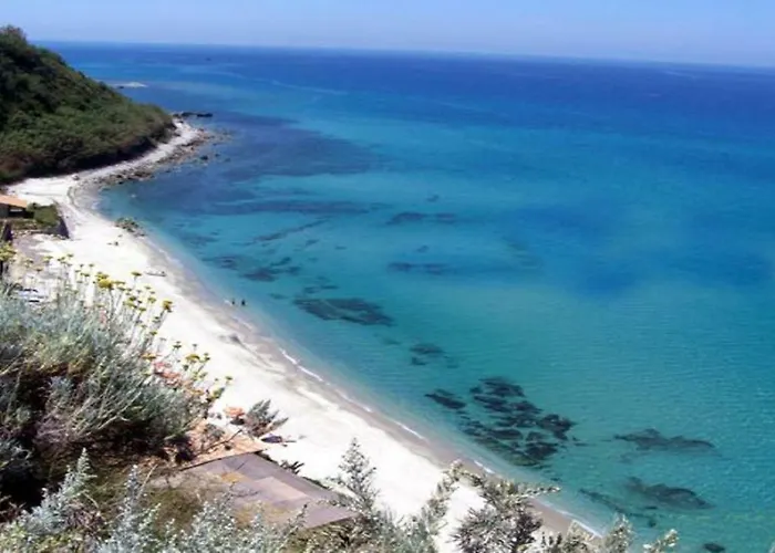 Apartamento Vacanze Sangeni *