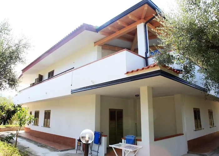 Apartamento Vacanze Sangeni