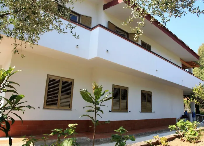 Apartamento Vacanze Sangeni *