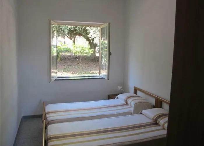 Vacanze Sangeni Apartamento *