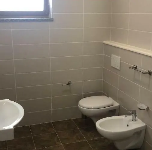 Vacanze Sangeni Capo Vaticano