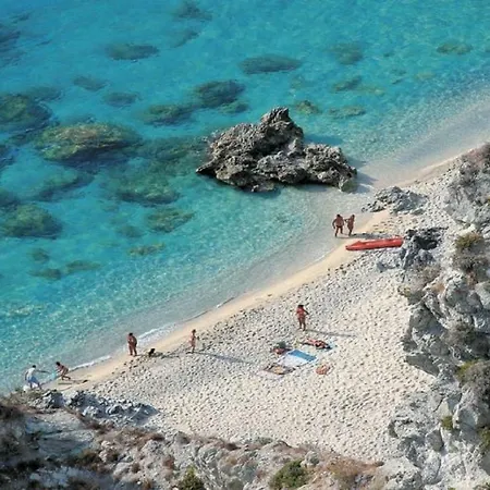 Apartment Vacanze Sangeni *