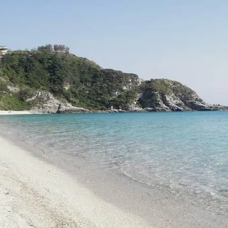Vacanze Sangeni Capo Vaticano