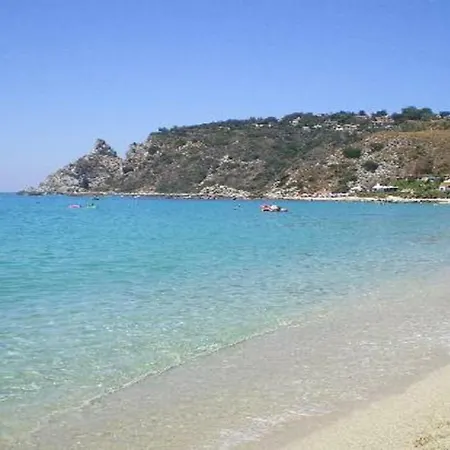 Apartment Vacanze Sangeni *