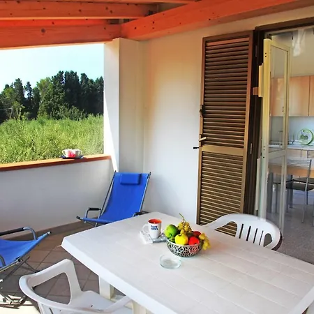 Vacanze Sangeni * Capo Vaticano