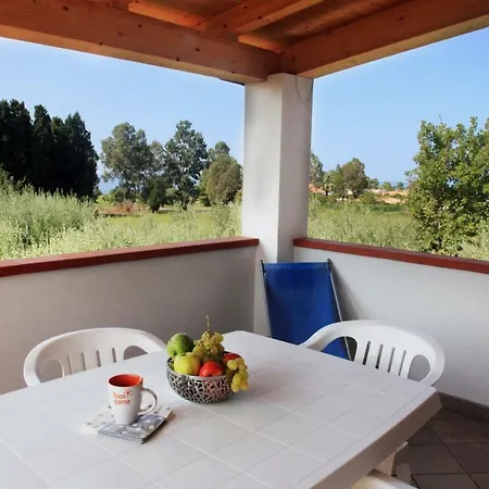 Vacanze Sangeni * Capo Vaticano