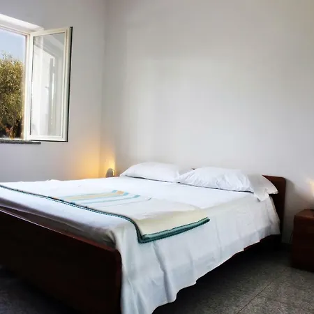 Vacanze Sangeni Capo Vaticano