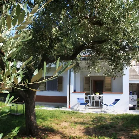 Vacanze Sangeni Capo Vaticano