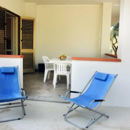 Vacanze Sangeni * Capo Vaticano