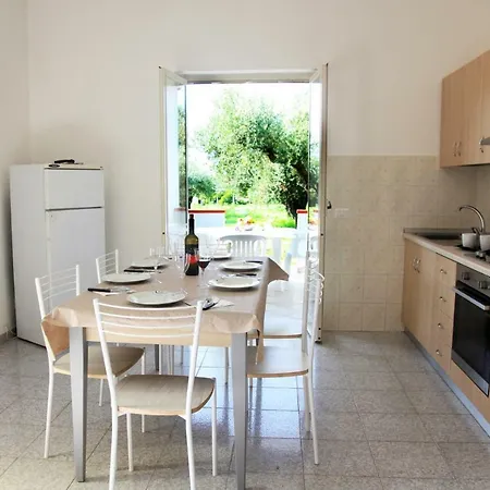 Apartment Vacanze Sangeni