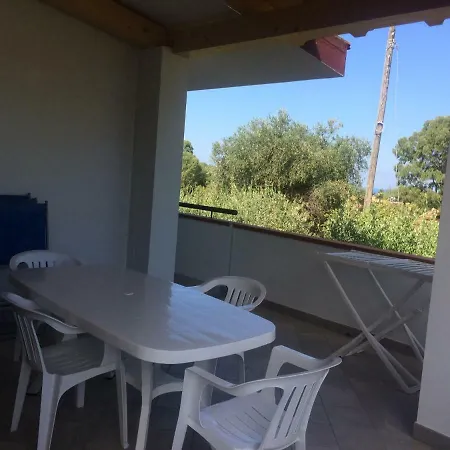 Apartment Vacanze Sangeni *