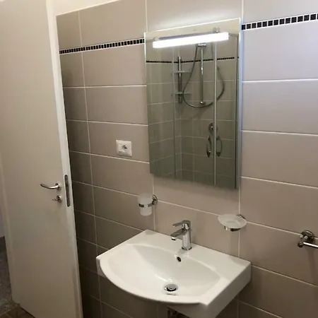 Apartment Vacanze Sangeni