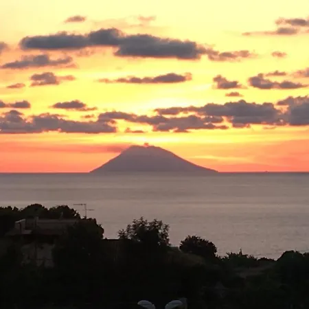 Vacanze Sangeni * Capo Vaticano