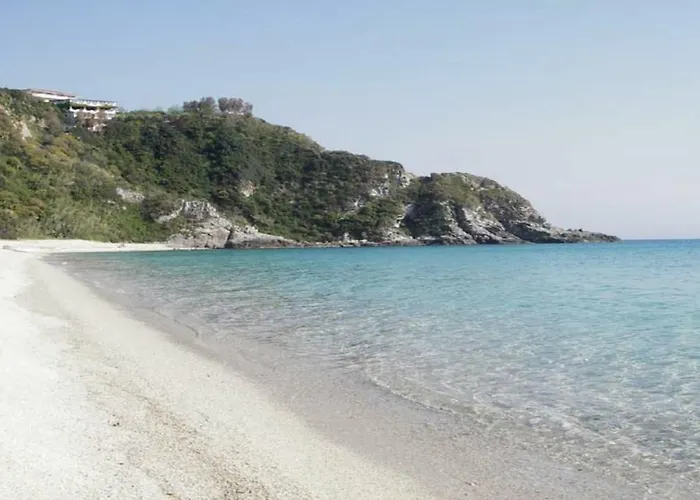 Vacanze Sangeni Capo Vaticano
