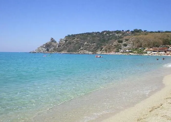 Lägenhet Vacanze Sangeni *