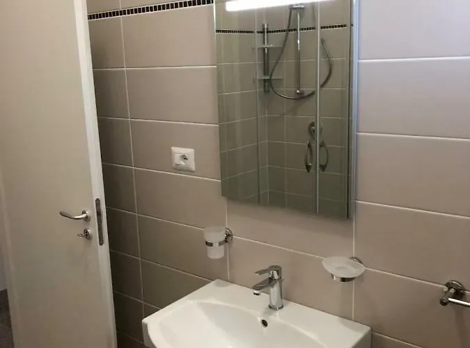 Lägenhet Vacanze Sangeni