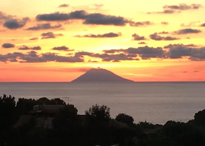 Vacanze Sangeni * Capo Vaticano